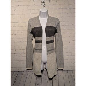 The Gap no closure lightweight cardigan medium